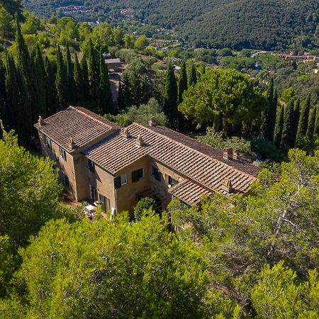 Case Danesi Rio dellʼElba Bagian luar foto