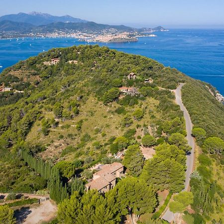 Case Danesi Rio dellʼElba Bagian luar foto