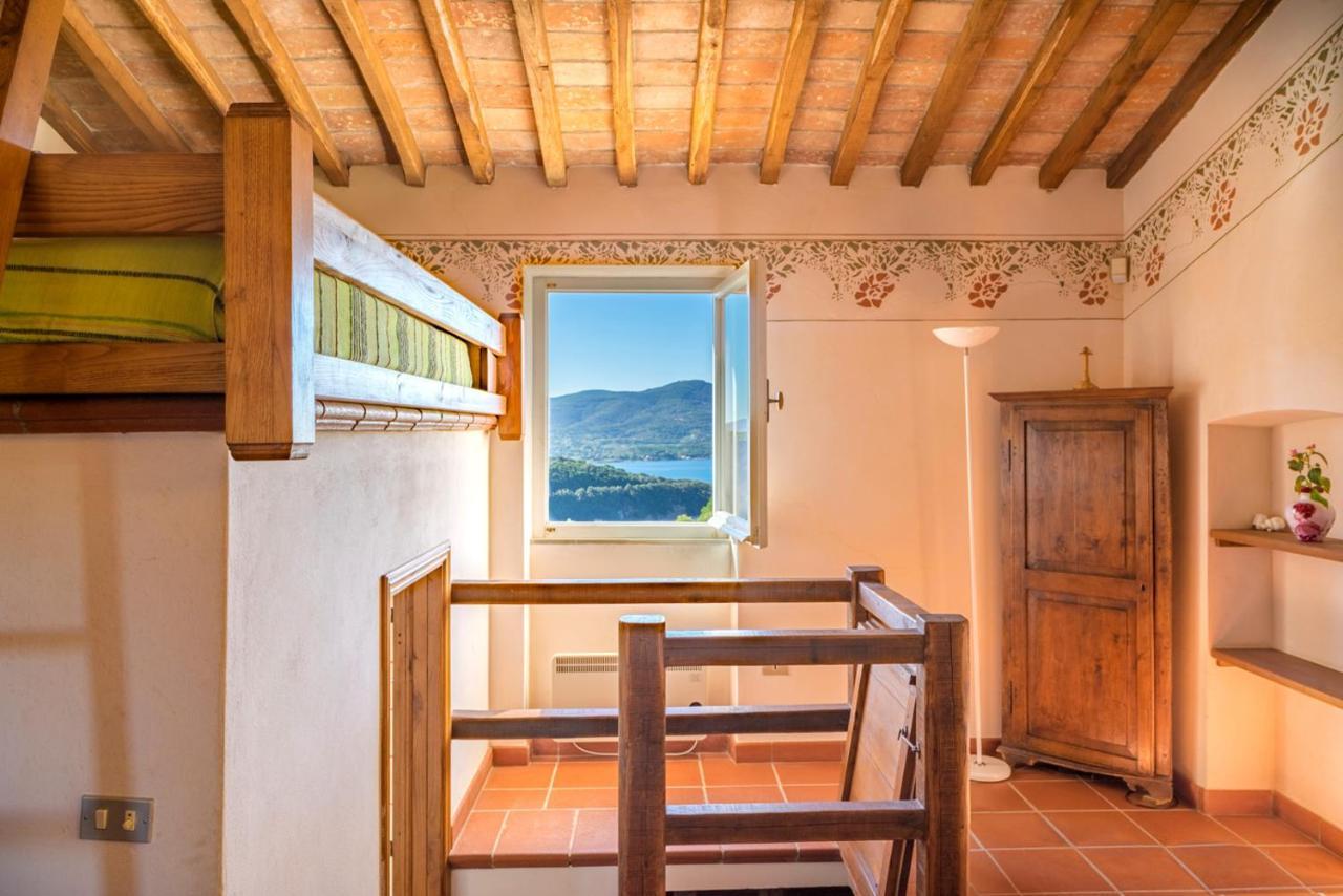 Case Danesi Rio dellʼElba Bagian luar foto