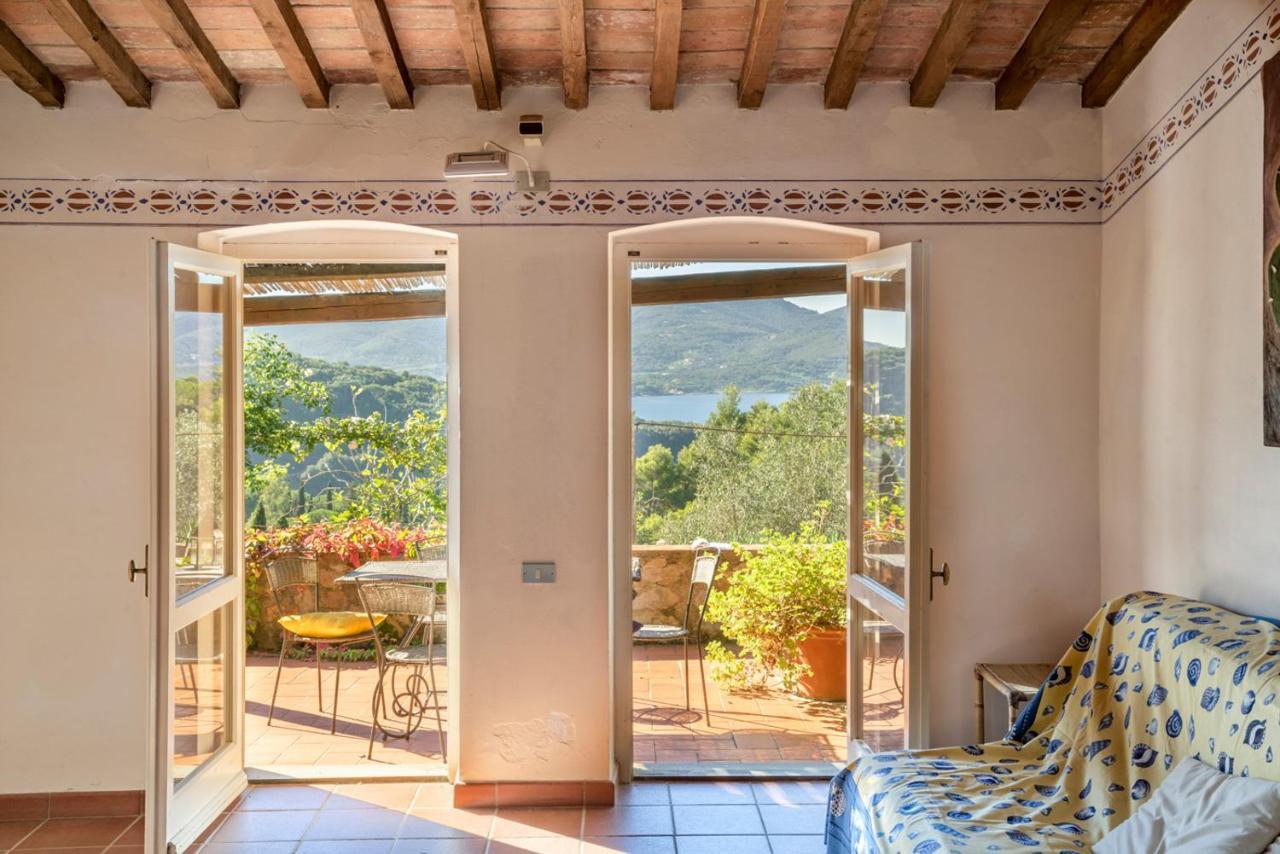 Case Danesi Rio dellʼElba Bagian luar foto